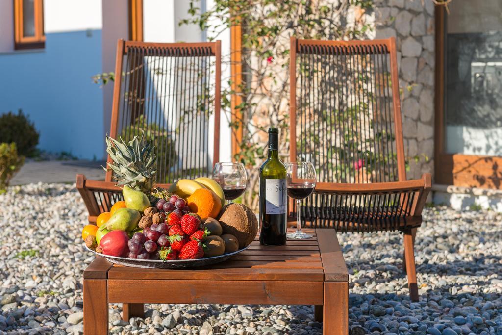 Katerina Boutique Villa Rhodes City Exterior foto